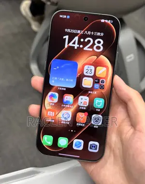 New Xiaomi 18 Pro 512 GB