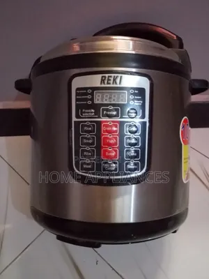 Pressure Cooker