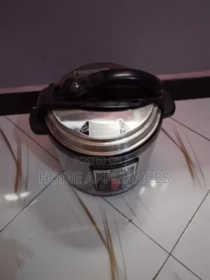 Pressure Cooker