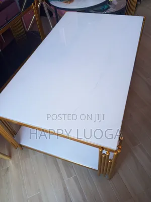 Cofe Table Mpya