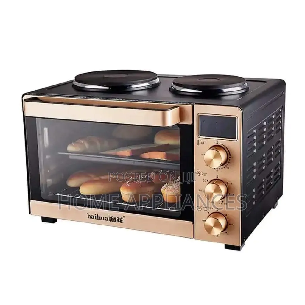 Electric Oven