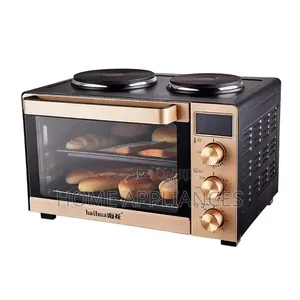 Electric Oven