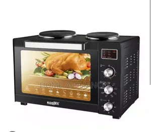 Electric Oven
