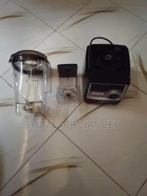Blender High Quality