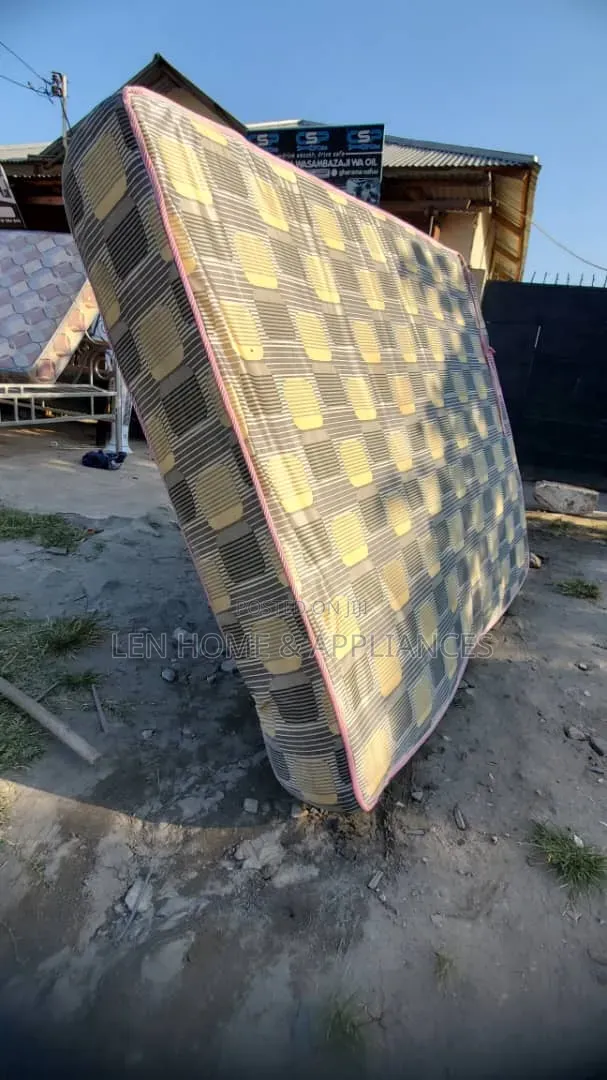 Mattress 5\6 Inch 10