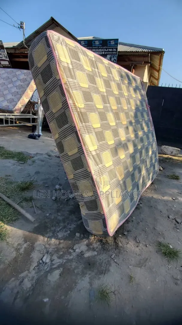 Mattress 5\6 Inch 10