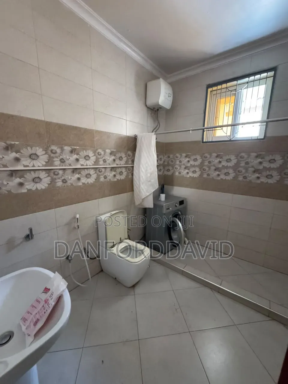 2bdrm Apartment in Kahwa Real Estate, Mbezi Beach for rent
