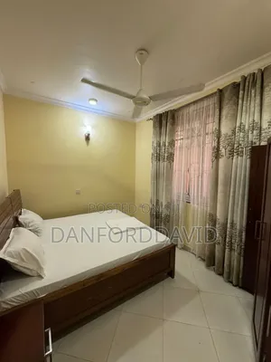 2bdrm Apartment in Kahwa Real Estate, Mbezi Beach for rent