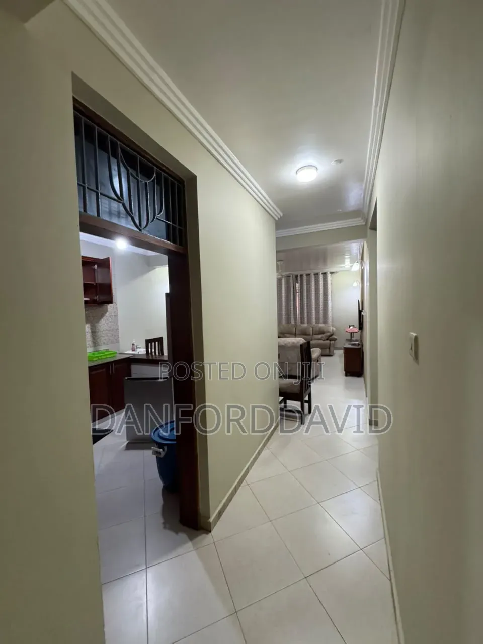2bdrm Apartment in Kahwa Real Estate, Mbezi Beach for rent