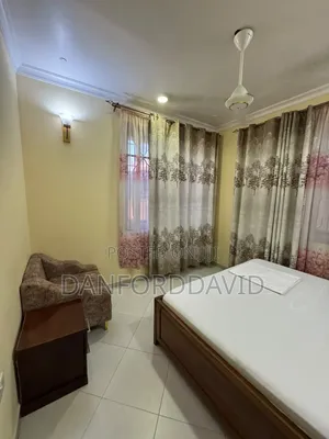 2bdrm Apartment in Kahwa Real Estate, Mbezi Beach for rent