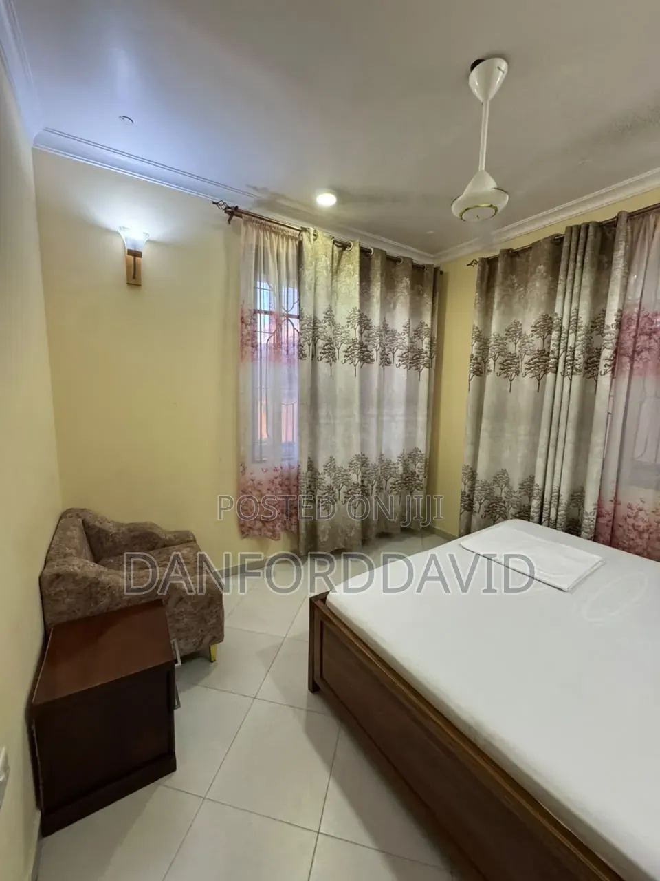 2bdrm Apartment in Kahwa Real Estate, Mbezi Beach for rent