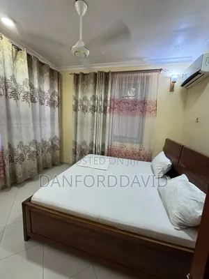 2bdrm Apartment in Kahwa Real Estate, Mbezi Beach for rent