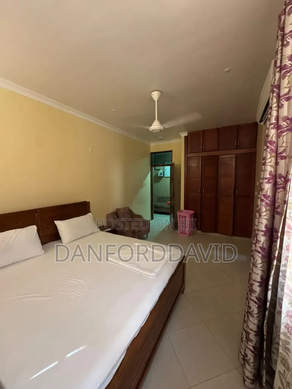 2bdrm Apartment in Kahwa Real Estate, Mbezi Beach for rent