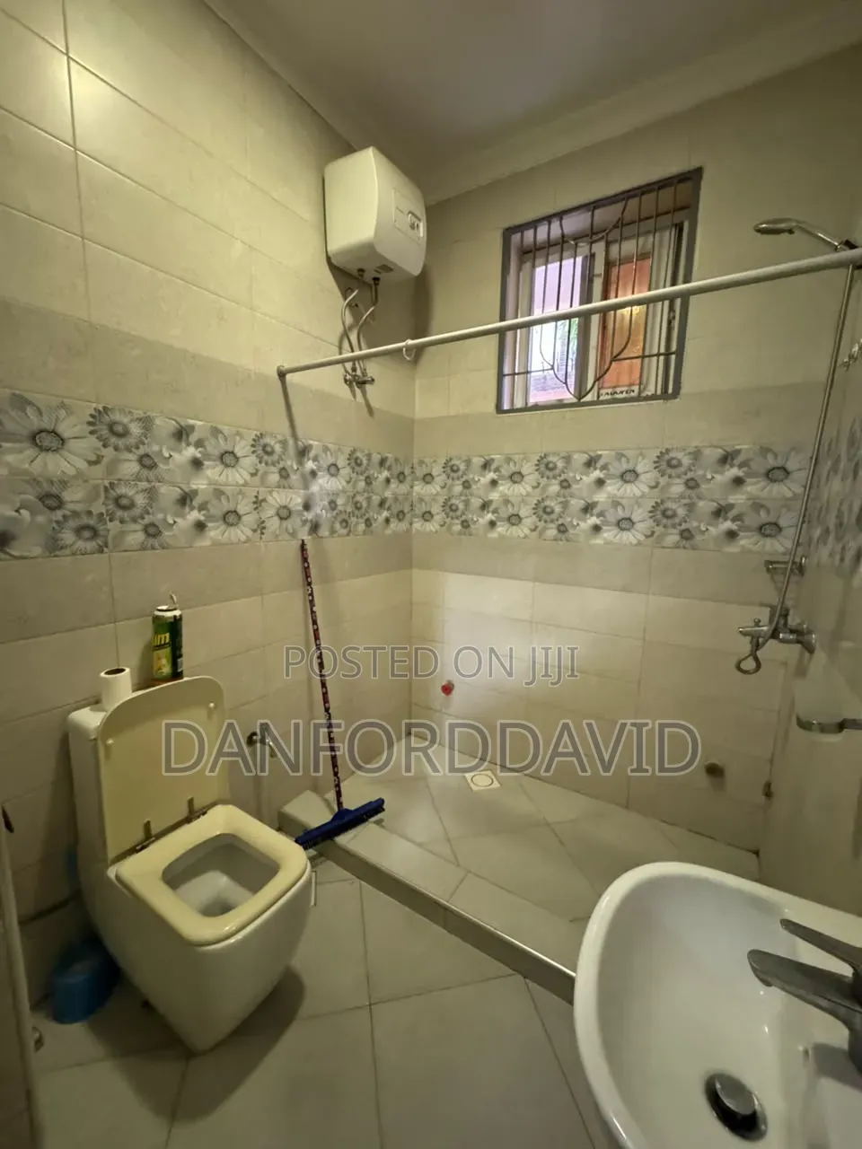 2bdrm Apartment in Kahwa Real Estate, Mbezi Beach for rent