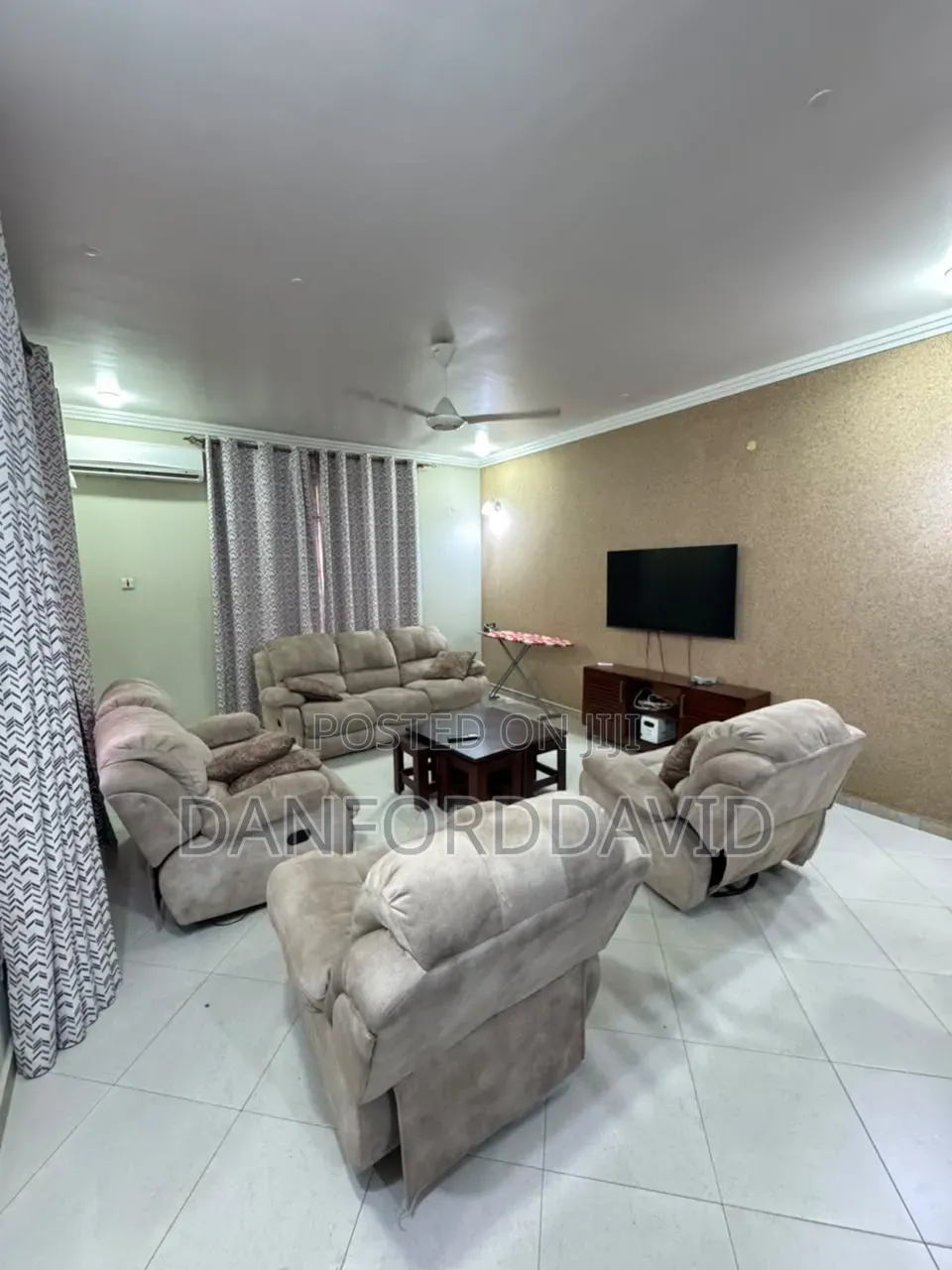 2bdrm Apartment in Kahwa Real Estate, Mbezi Beach for rent