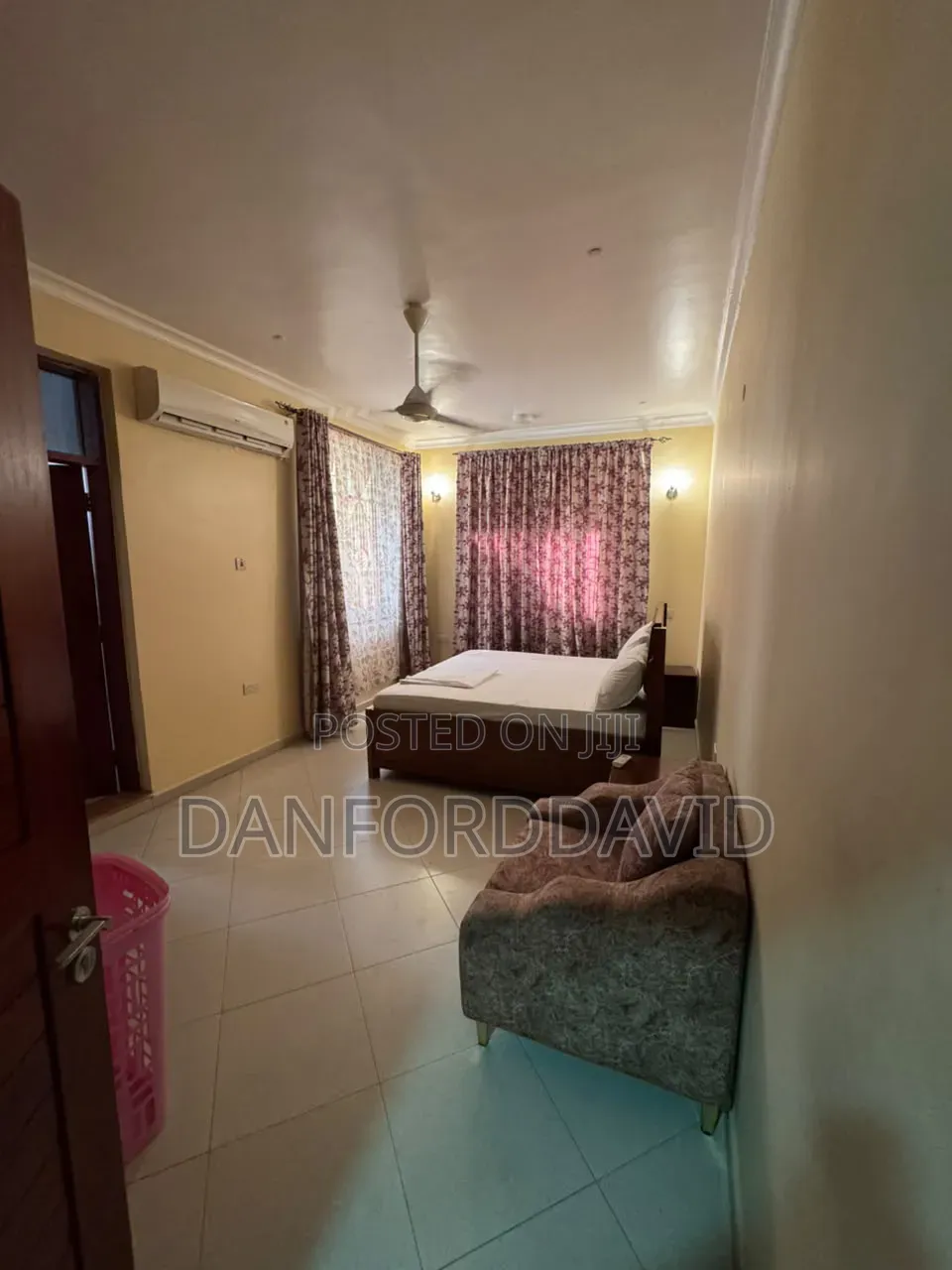 2bdrm Apartment in Kahwa Real Estate, Mbezi Beach for rent