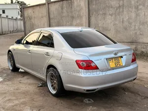 Toyota Mark X 2.5 AWD 2006 Gold