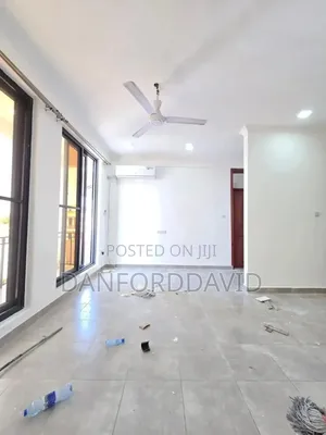 2bdrm Apartment in Kahwa Real Estate, Mikocheni for rent