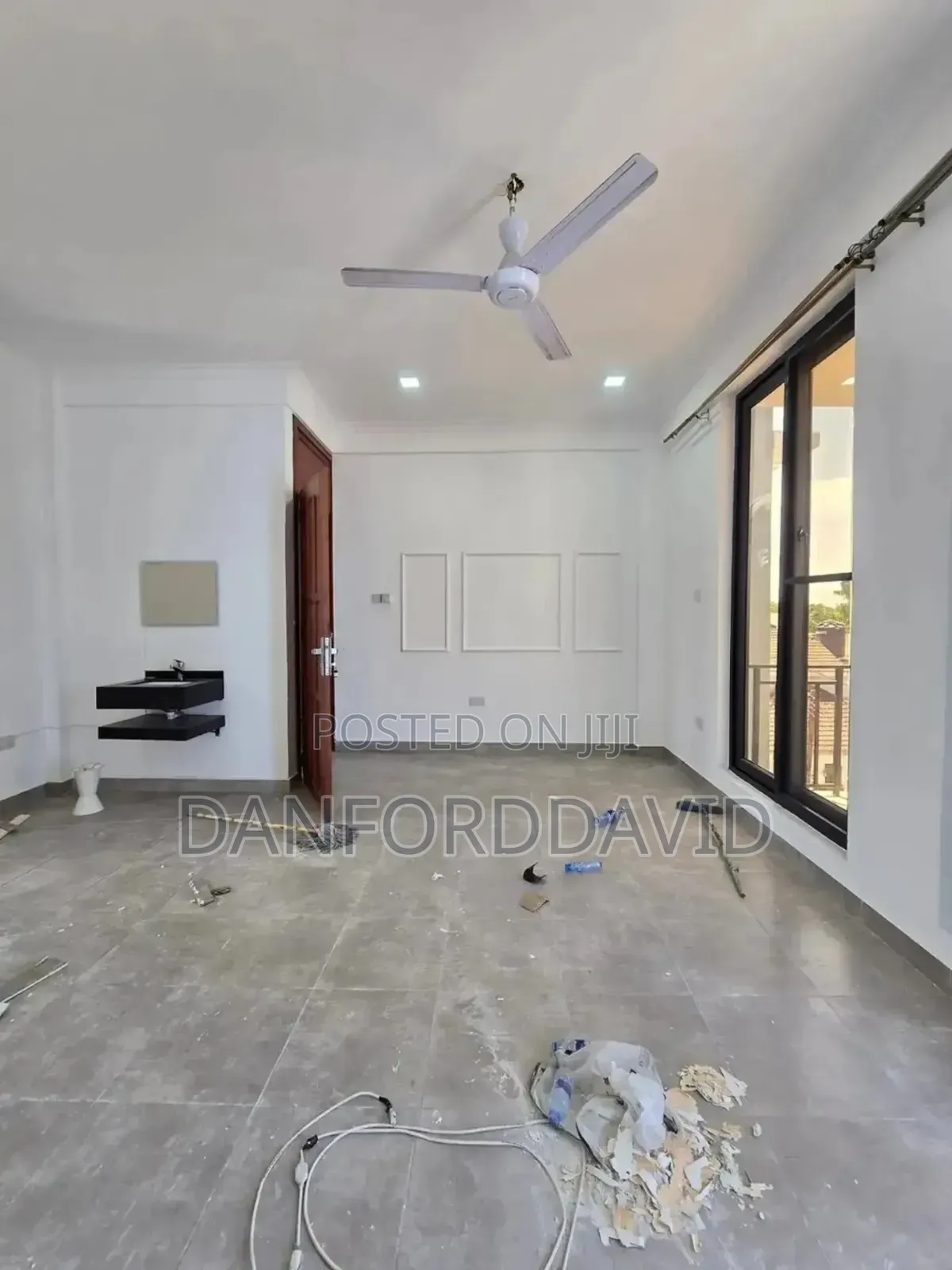 2bdrm Apartment in Kahwa Real Estate, Mikocheni for rent