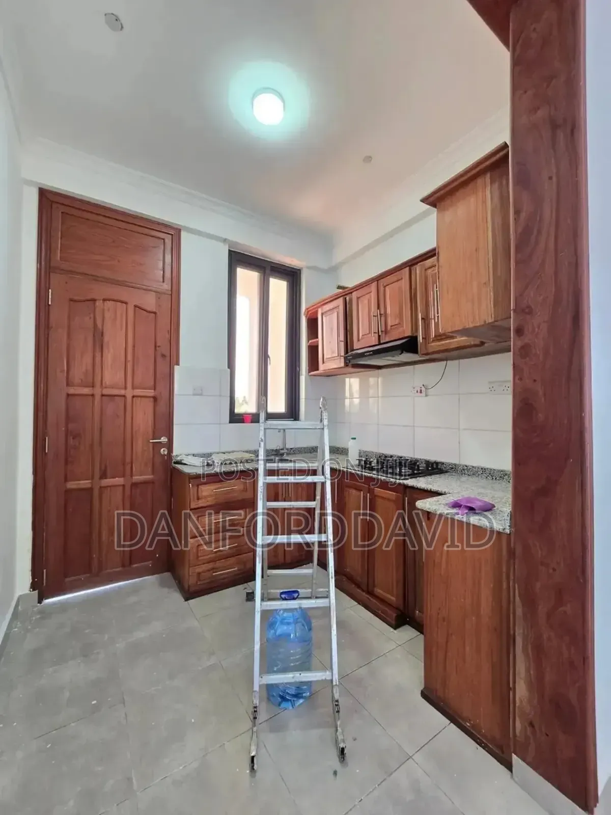 2bdrm Apartment in Kahwa Real Estate, Mikocheni for rent