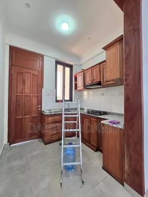 2bdrm Apartment in Kahwa Real Estate, Mikocheni for rent