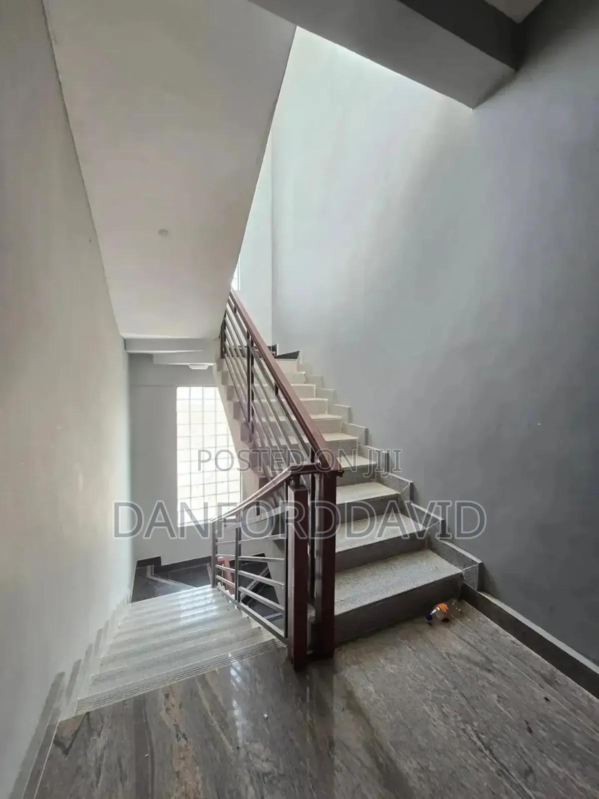 2bdrm Apartment in Kahwa Real Estate, Mikocheni for rent