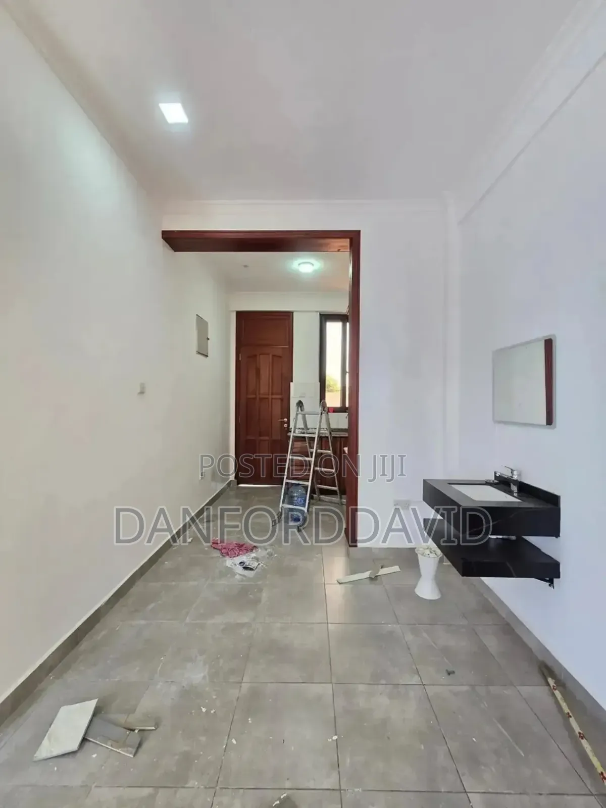 2bdrm Apartment in Kahwa Real Estate, Mikocheni for rent