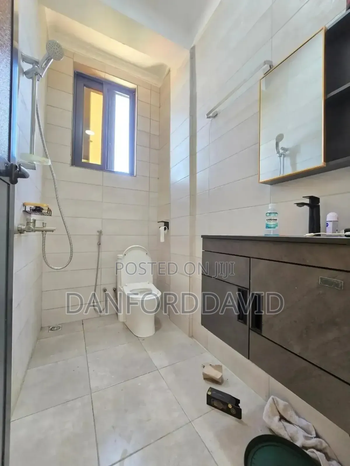 2bdrm Apartment in Kahwa Real Estate, Mikocheni for rent