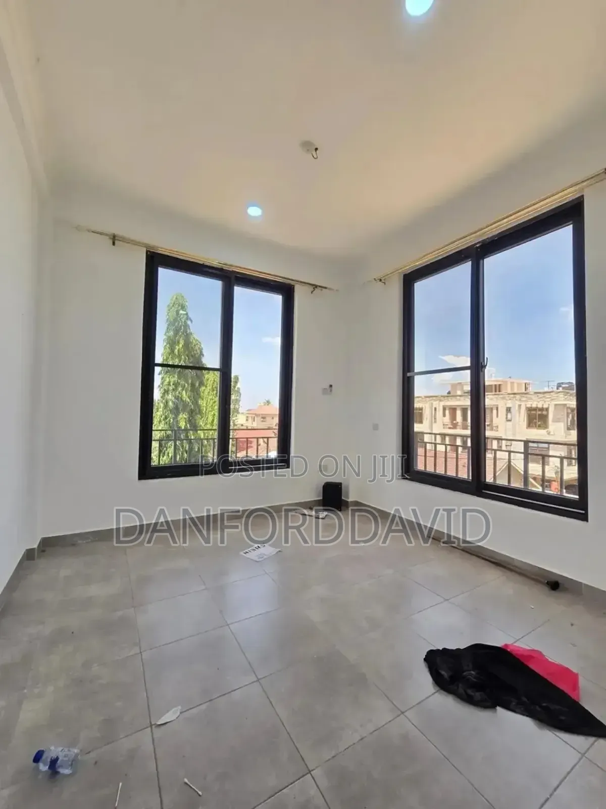 2bdrm Apartment in Kahwa Real Estate, Mikocheni for rent