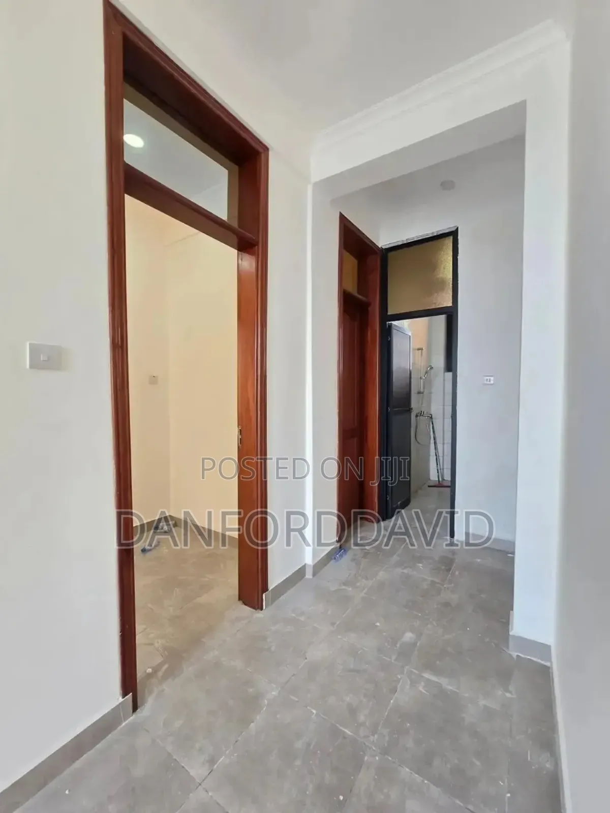 2bdrm Apartment in Kahwa Real Estate, Mikocheni for rent