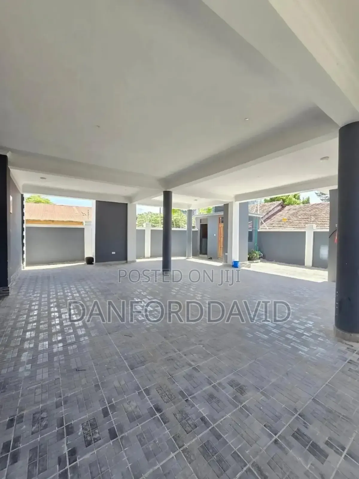 2bdrm Apartment in Kahwa Real Estate, Mikocheni for rent