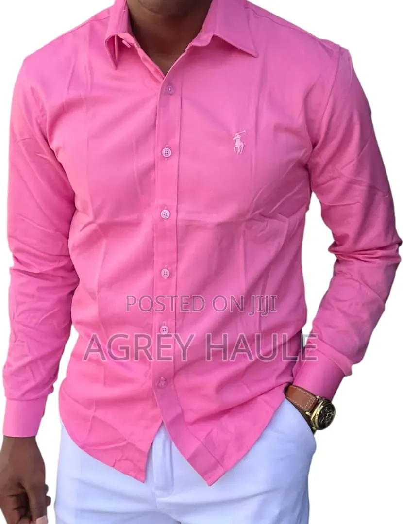 Original POLO Shirts