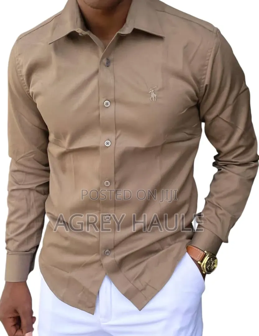 Original POLO Shirts