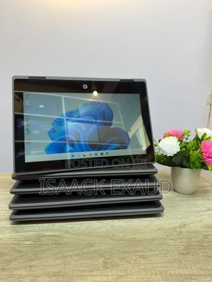 Laptop HP ProBook x360 11 G6 EE 4GB Intel Pentium SSD 128GB