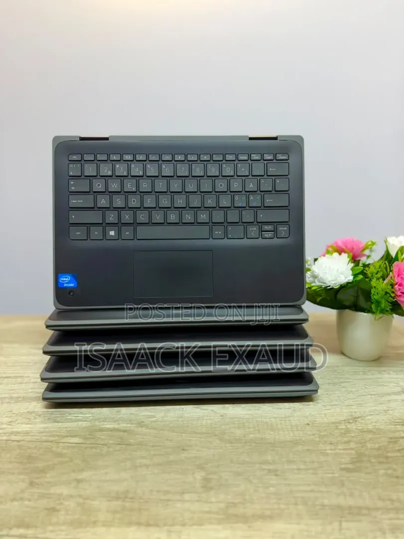 Laptop HP ProBook x360 11 G6 EE 4GB Intel Pentium SSD 128GB
