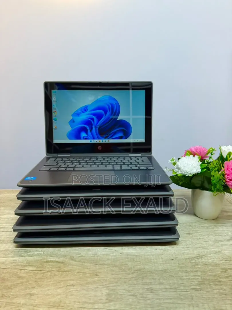 Laptop HP ProBook x360 11 G6 EE 4GB Intel Pentium SSD 128GB