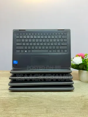 Laptop HP ProBook x360 11 G6 EE 4GB Intel Pentium SSD 128GB