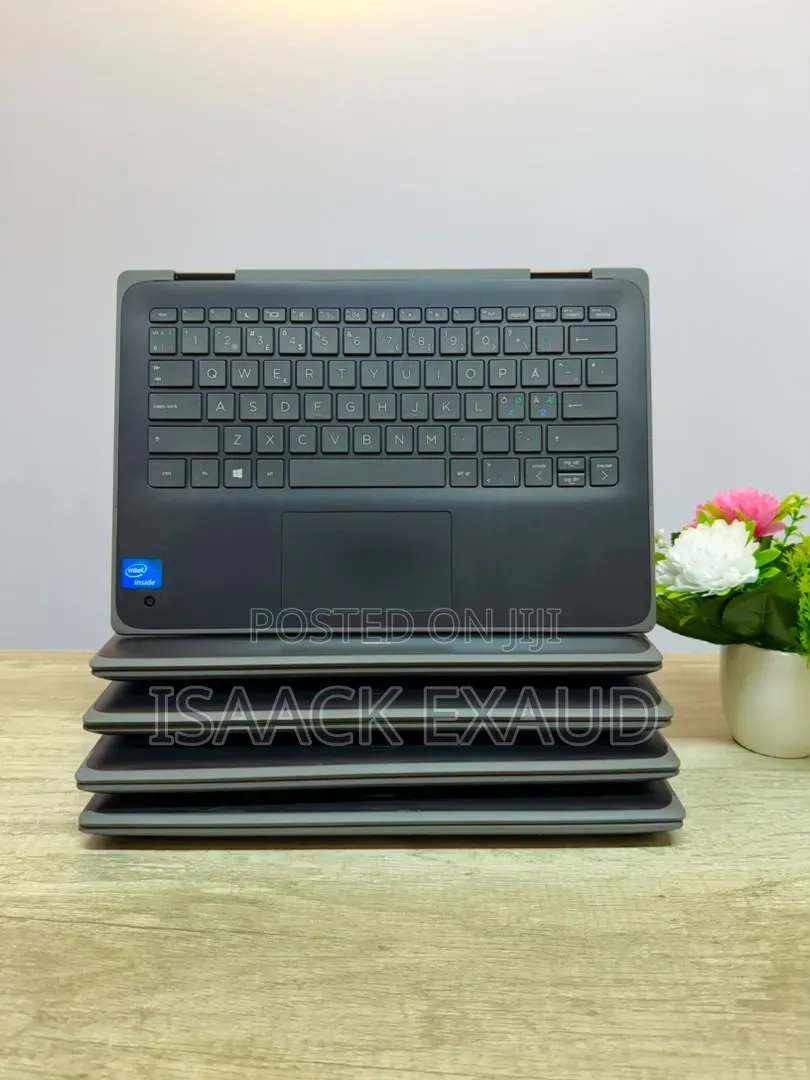 Laptop HP ProBook x360 11 G6 EE 4GB Intel Pentium SSD 128GB