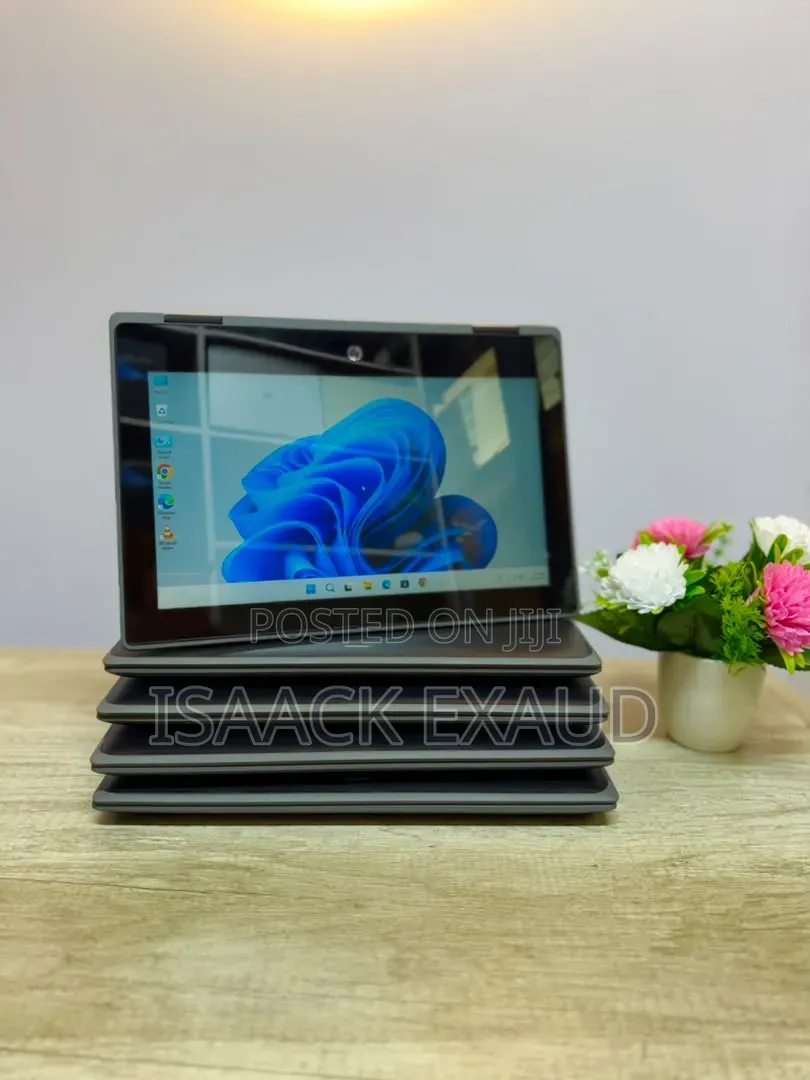 Laptop HP ProBook x360 11 G6 EE 4GB Intel Pentium SSD 128GB