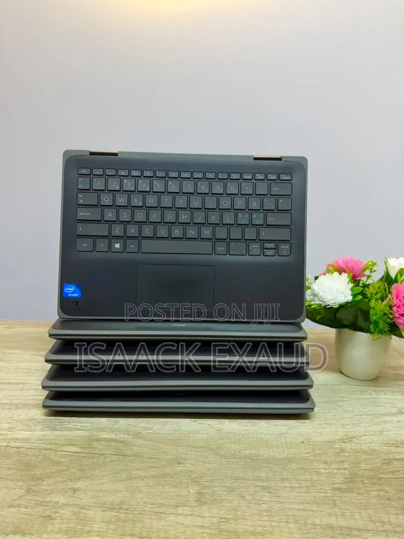 Laptop HP ProBook x360 11 G6 EE 4GB Intel Pentium SSD 128GB