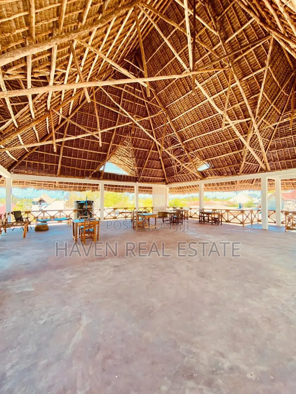 Furnished 4bdrm House in Kaskazini A for sale