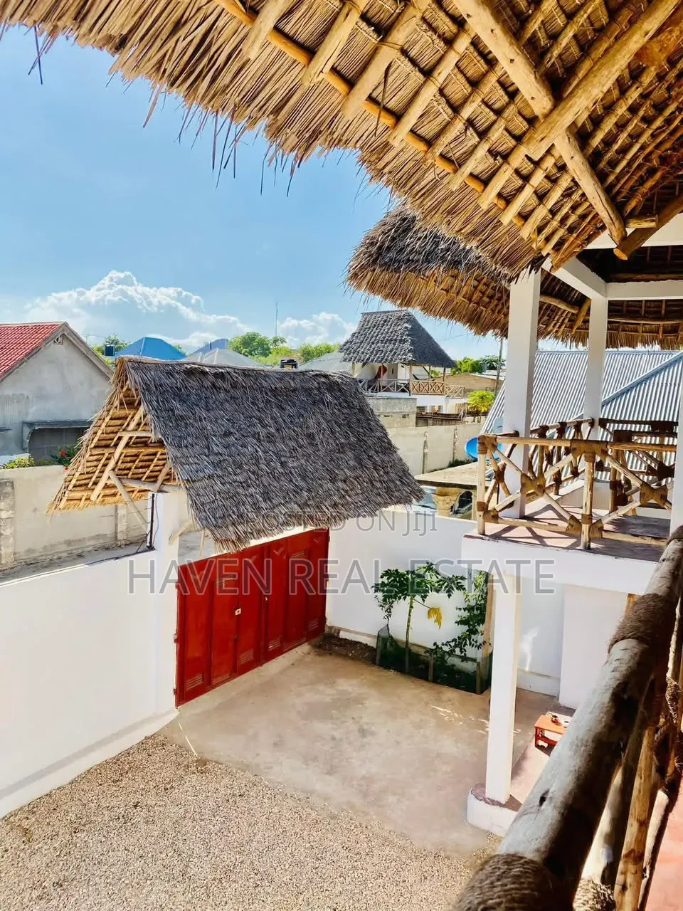 Furnished 4bdrm House in Kaskazini A for sale
