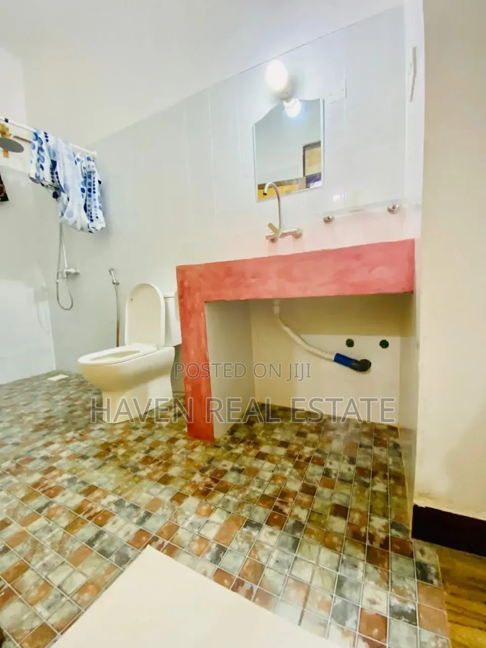 Furnished 4bdrm House in Kaskazini A for sale