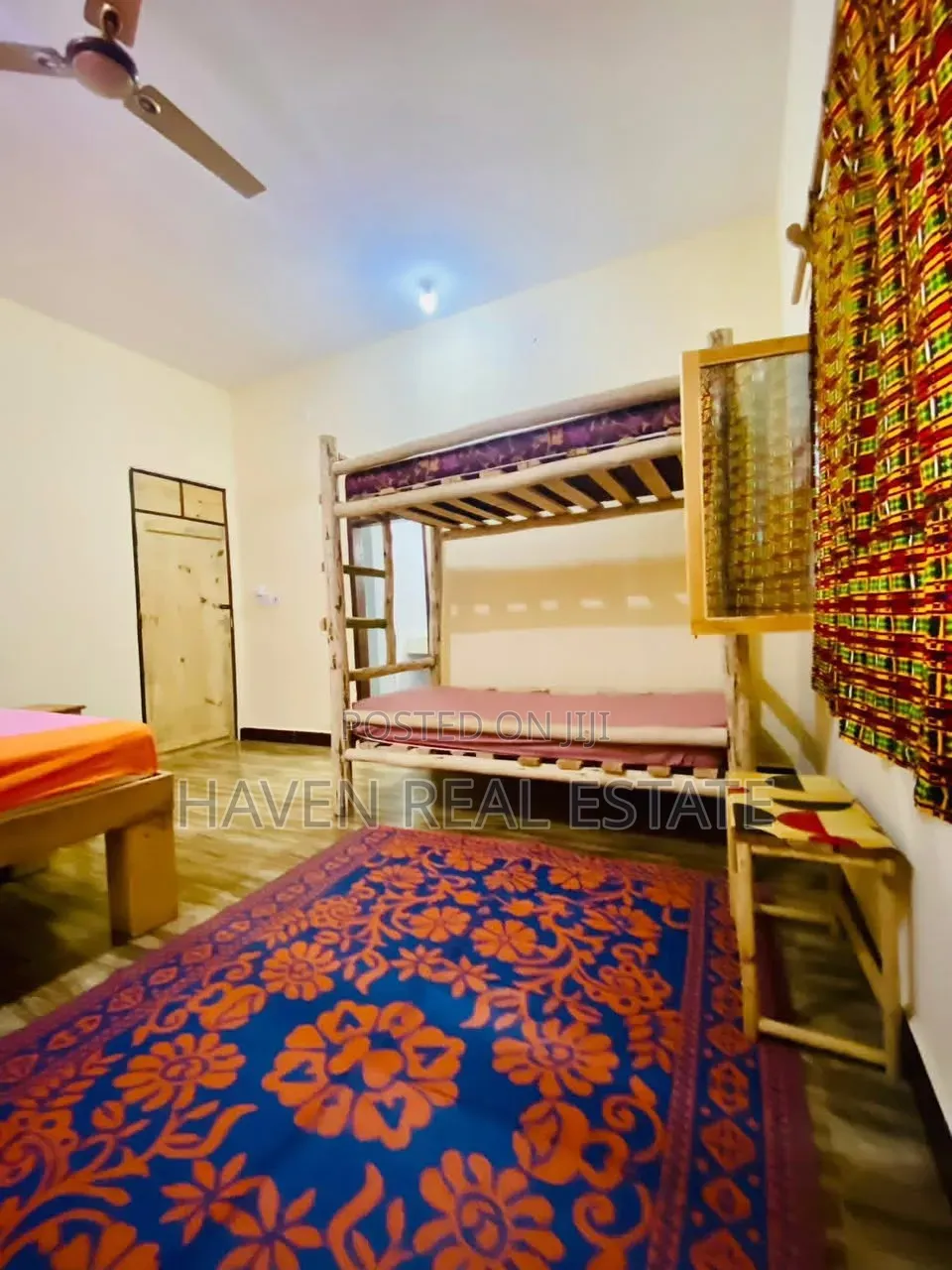 Furnished 4bdrm House in Kaskazini A for sale