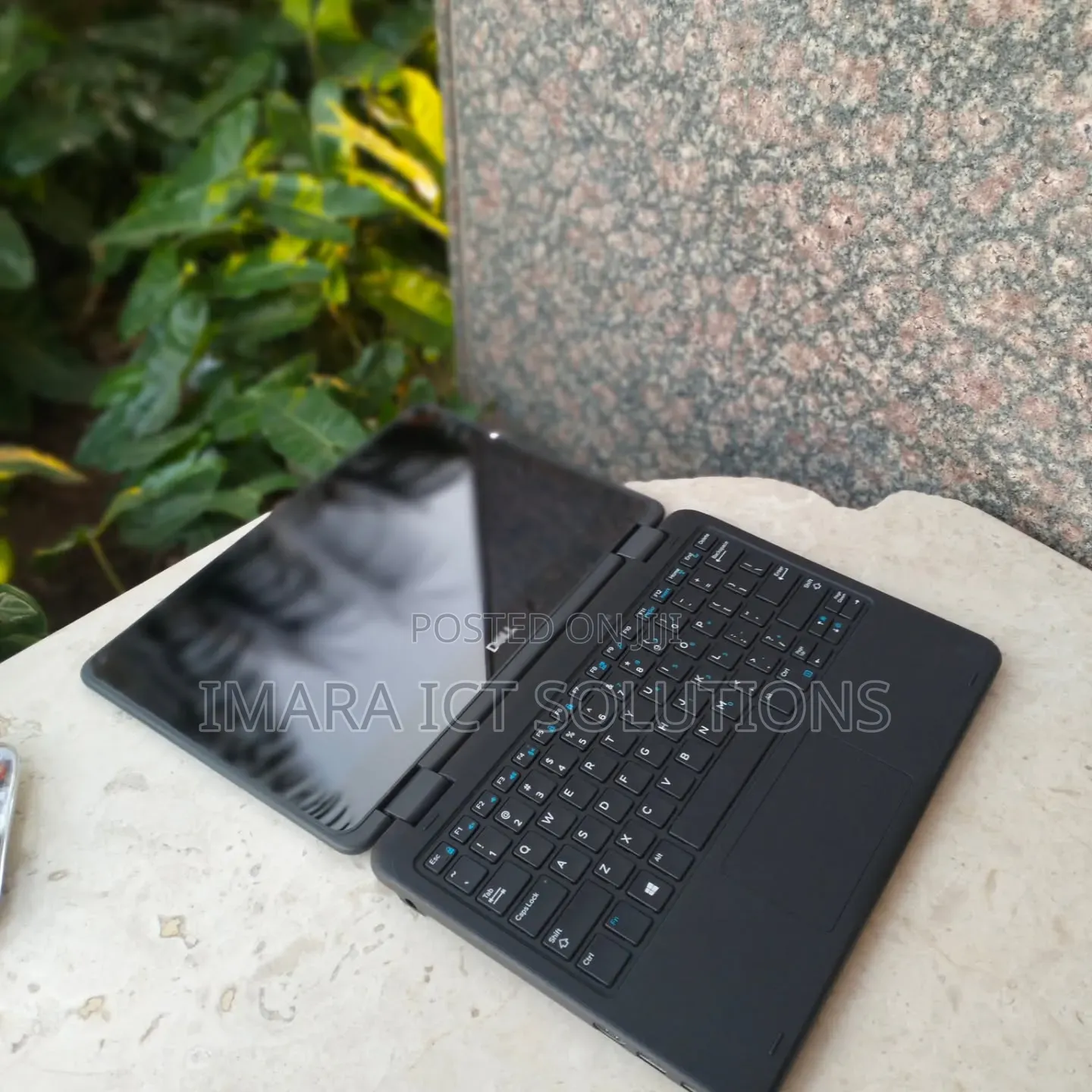 Laptop Dell Latitude 3189 4GB Intel Pentium SSD 128GB