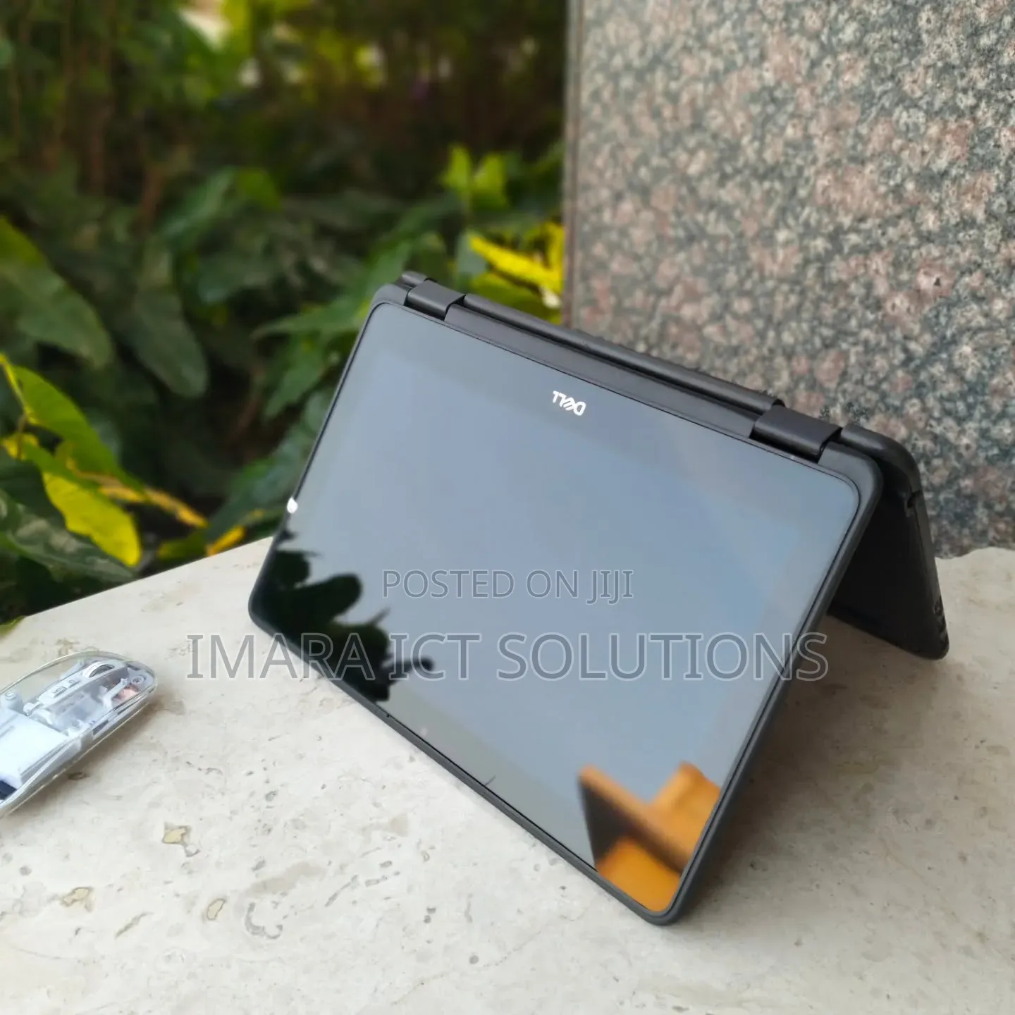 Laptop Dell Latitude 3189 4GB Intel Pentium SSD 128GB