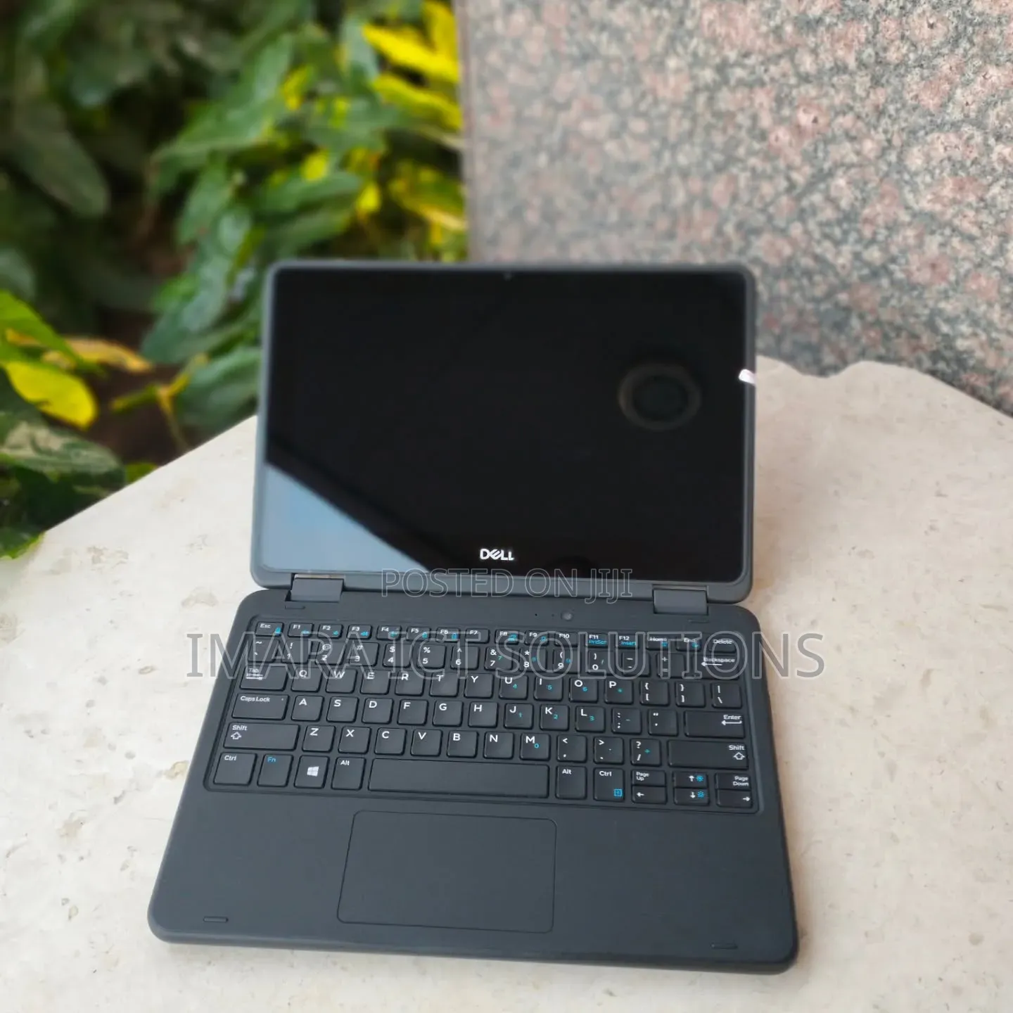Laptop Dell Latitude 3189 4GB Intel Pentium SSD 128GB