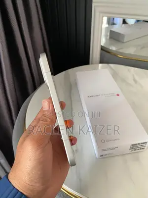 New Xiaomi 17 Pro Max 1 TB