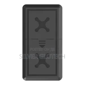 Mini GPS Tracker Rechargeable Unaweka Sehemu Yoyote Kwenye