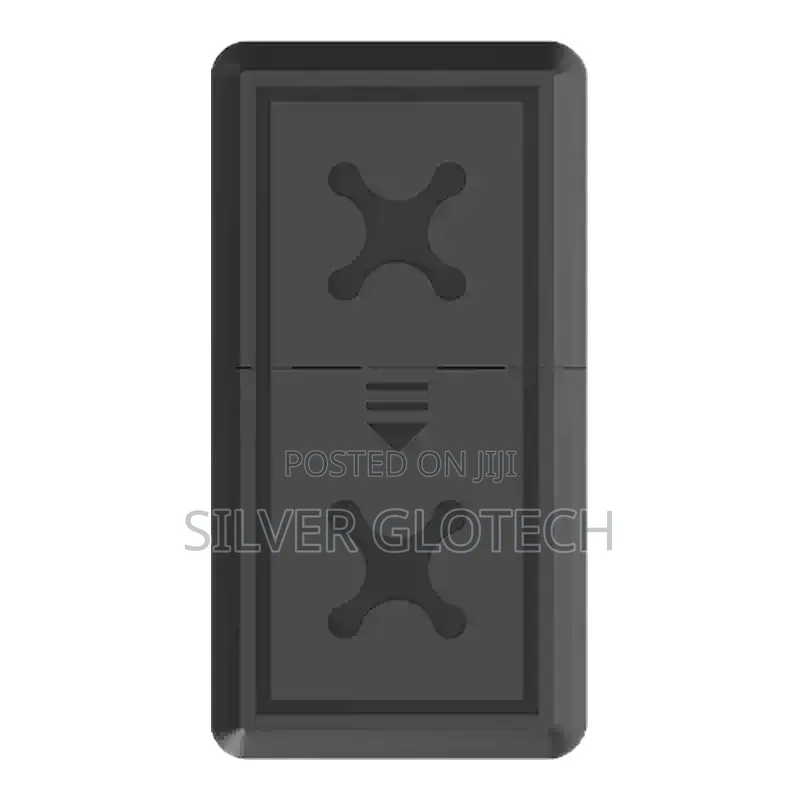 Mini GPS Tracker Rechargeable Unaweka Sehemu Yoyote Kwenye